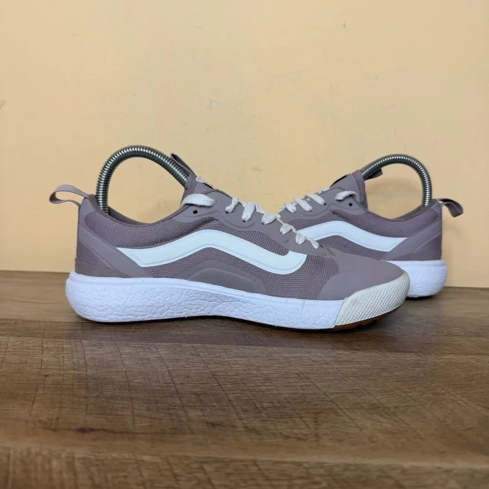 Vans UltraRange EXO sneakers women’s size 6.5 mauve shoes